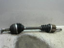 Cardan gauche (transmission)