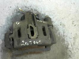 Etrier avant gauche (freinage)