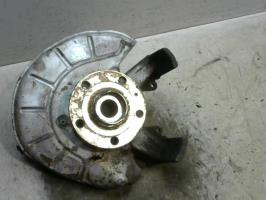 Fusee avant droit