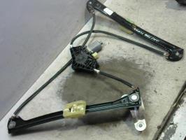 Leve vitre electrique avant gauche