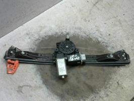 Leve vitre electrique avant gauche
