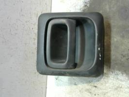 Poignee porte avant gauche