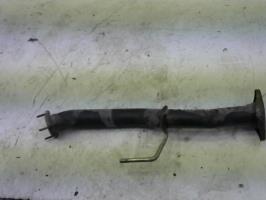 Tube avant (echappement)