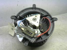 Ventilateur chauffage