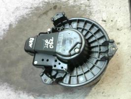 Ventilateur chauffage