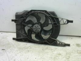 Ventilateur eau