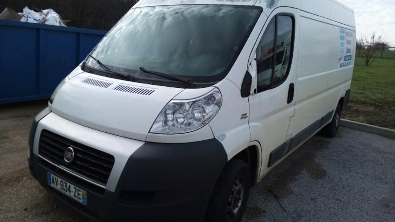 Photo pièce auto