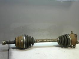 Cardan droit (transmission)