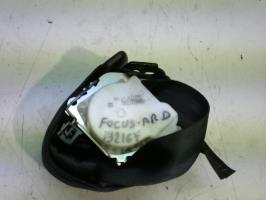 Ceinture arriere droit