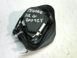 Ceinture arriere gauche