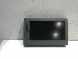 Ecran GPS