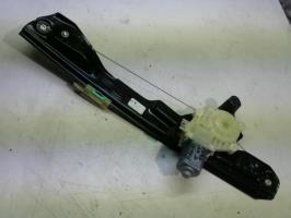 Leve vitre electrique arriere droit