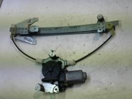 Leve vitre electrique arriere gauche
