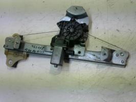 Leve vitre electrique arriere gauche