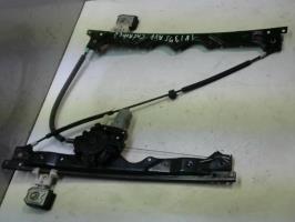 Leve vitre electrique avant gauche