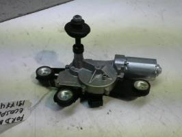 Moteur essuie glace arriere