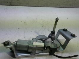 Moteur essuie glace arriere