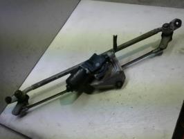 Moteur essuie glace avant