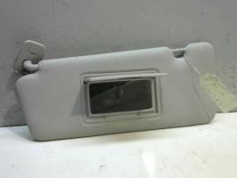 Pare soleil gauche
