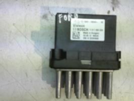 Resistance chauffage