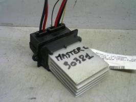 Resistance chauffage
