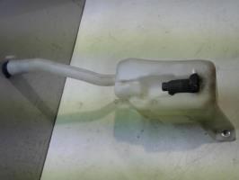 Vase de lave glace
