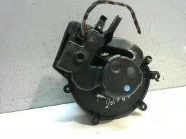 Ventilateur chauffage