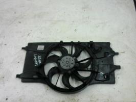Ventilateur eau