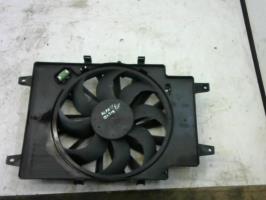 Ventilateur eau