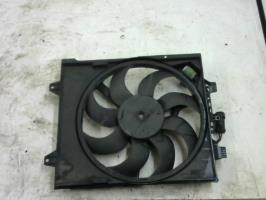 Ventilateur eau
