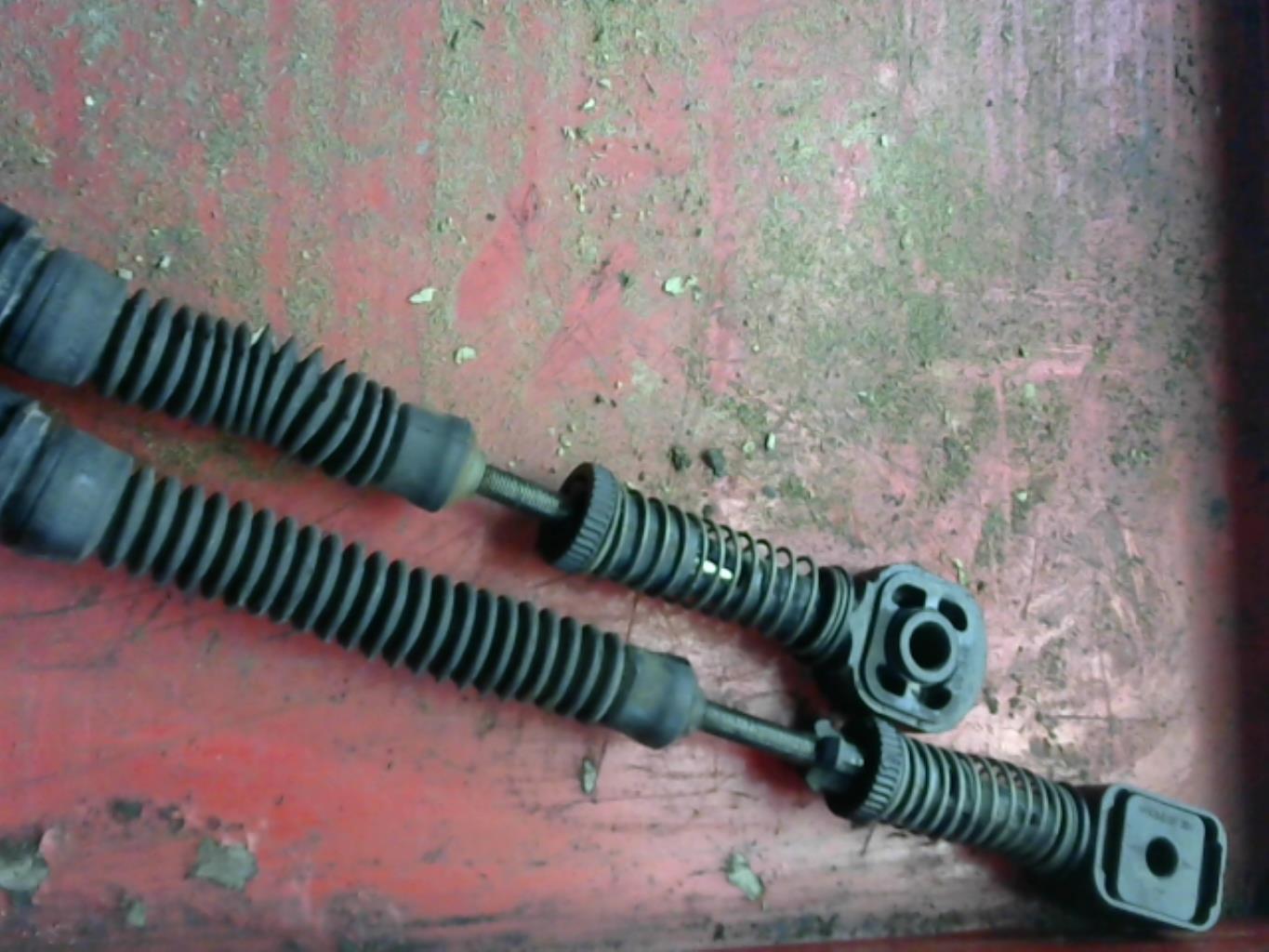 Cable levier de vitesses