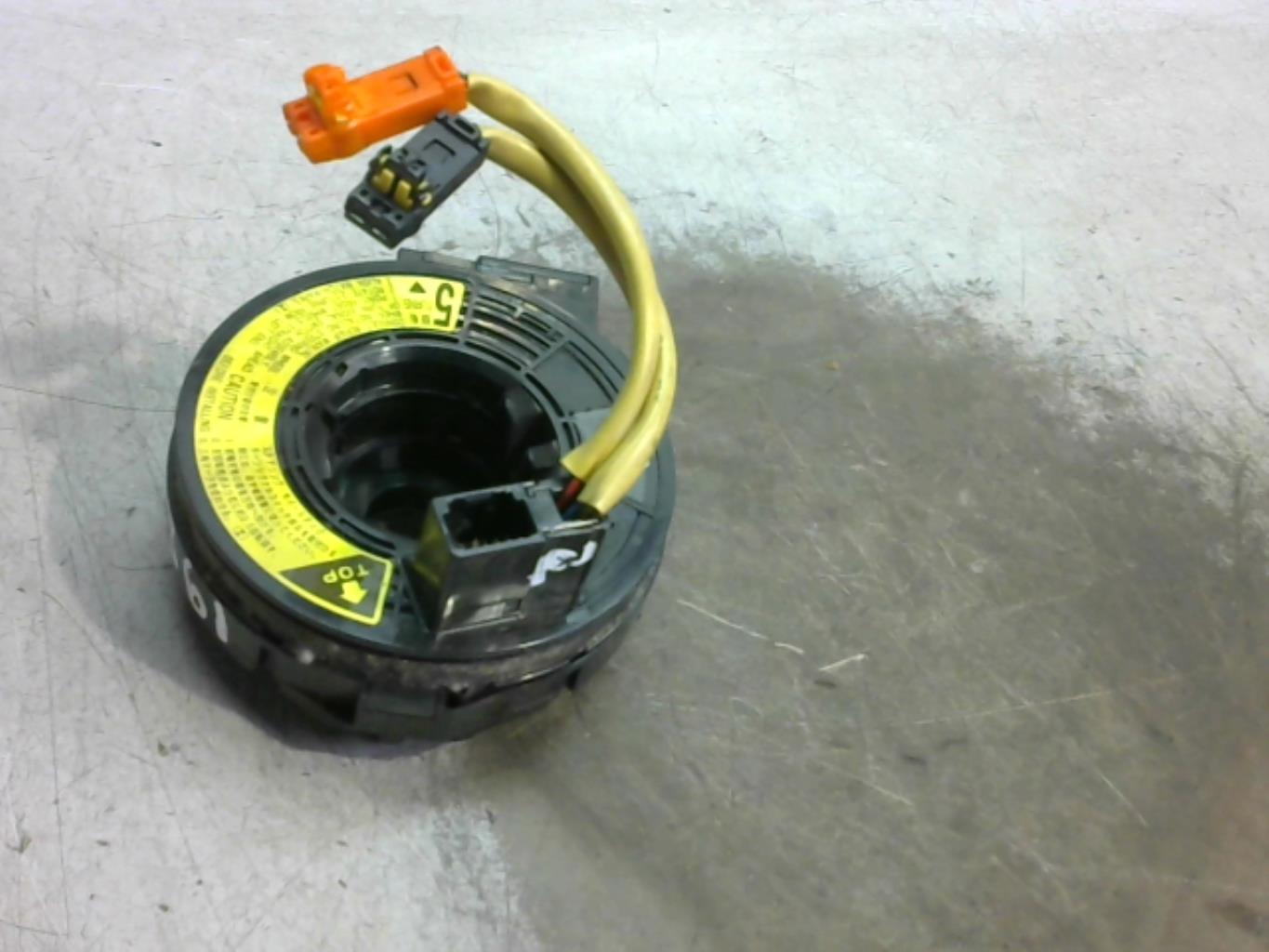 Contacteur tournant