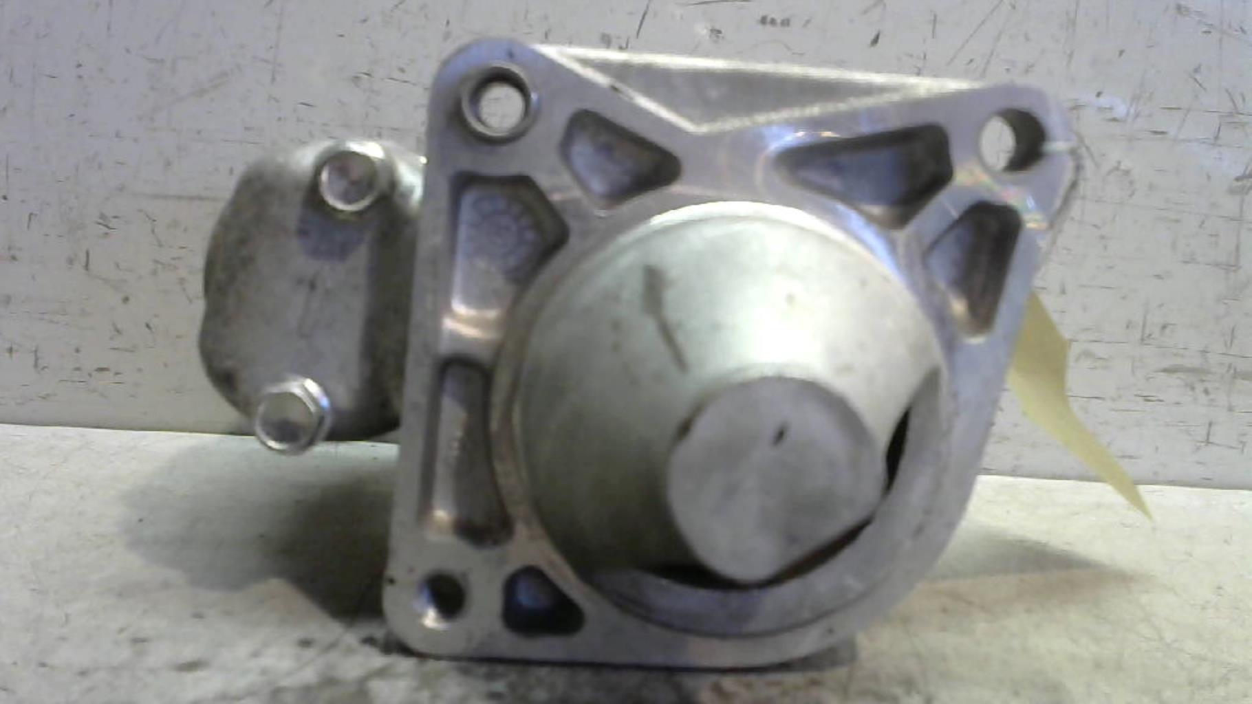 Photo pièce auto