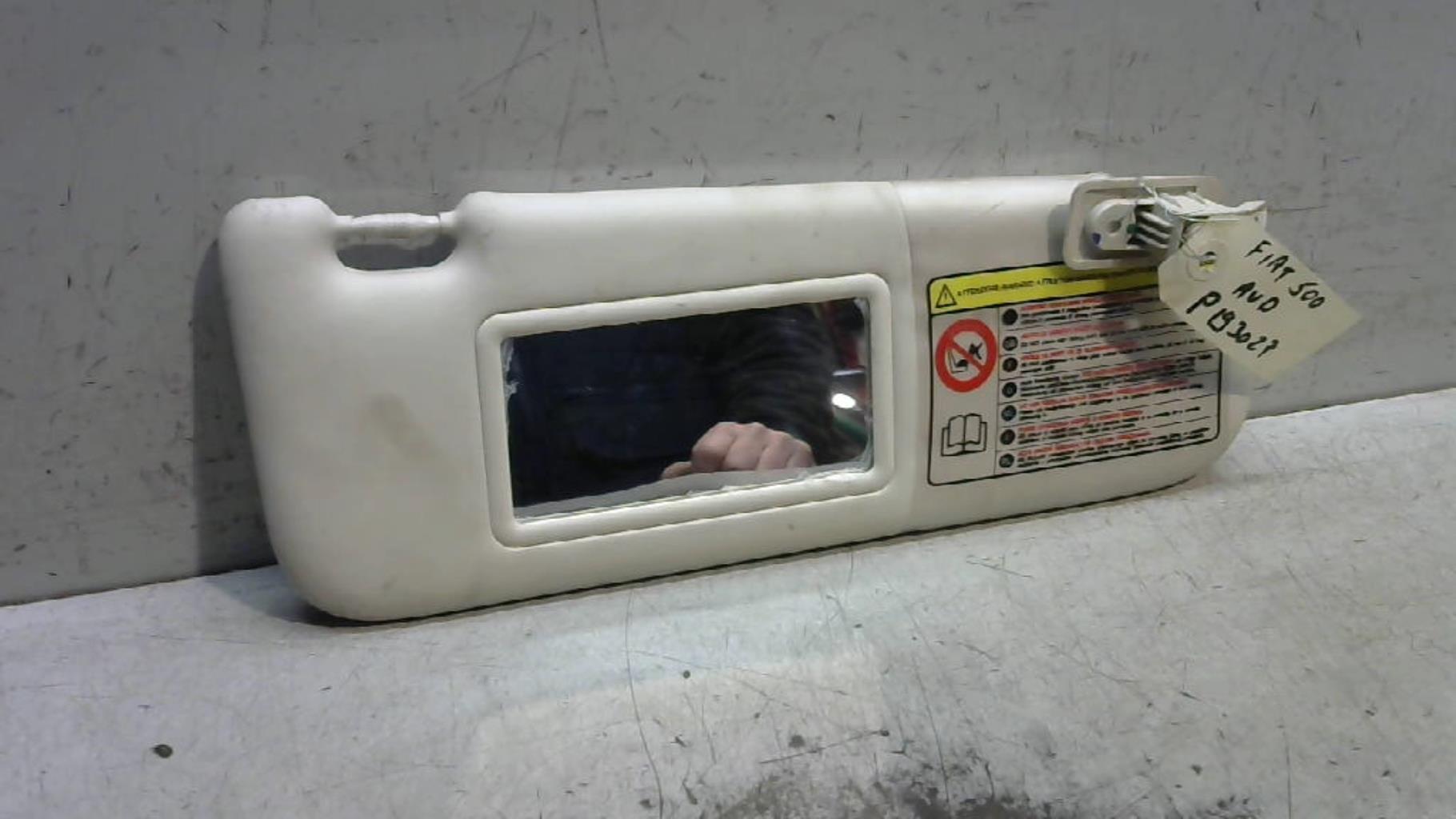 Photo pièce auto