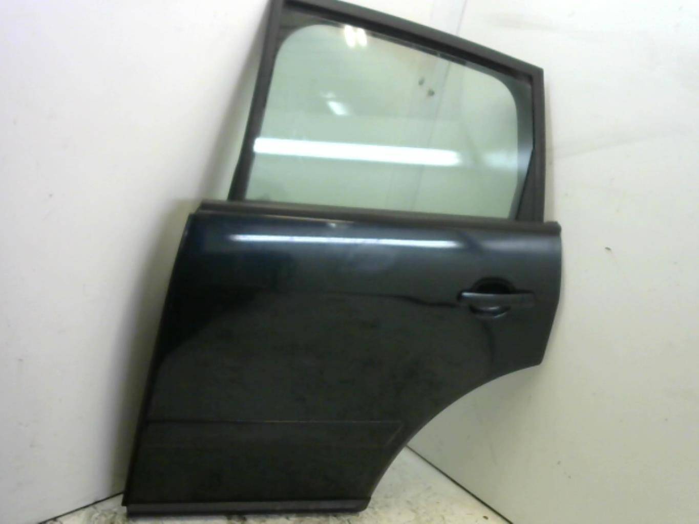 Porte arriere gauche