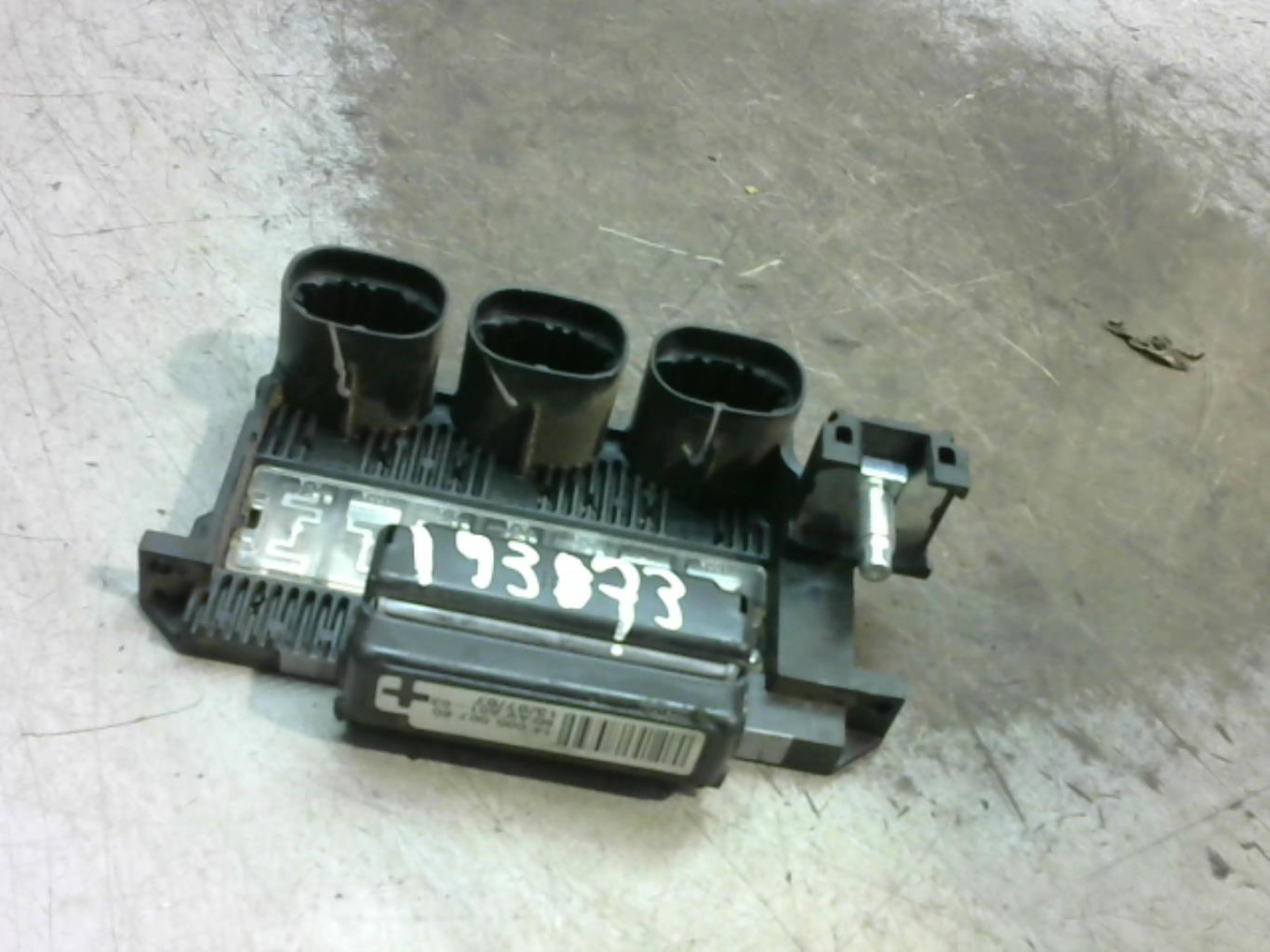 Photo pièce auto