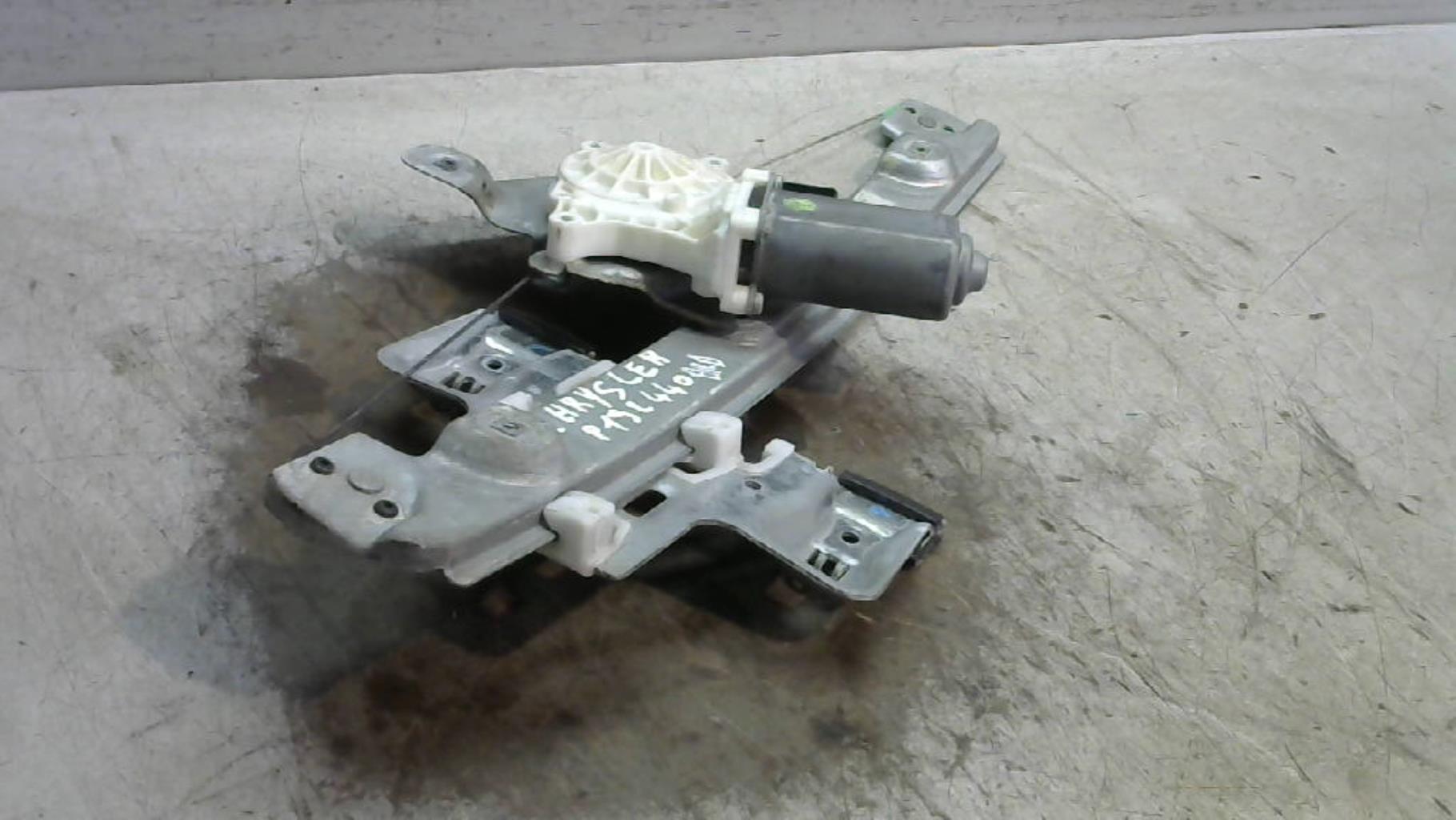 Leve vitre electrique arriere droit