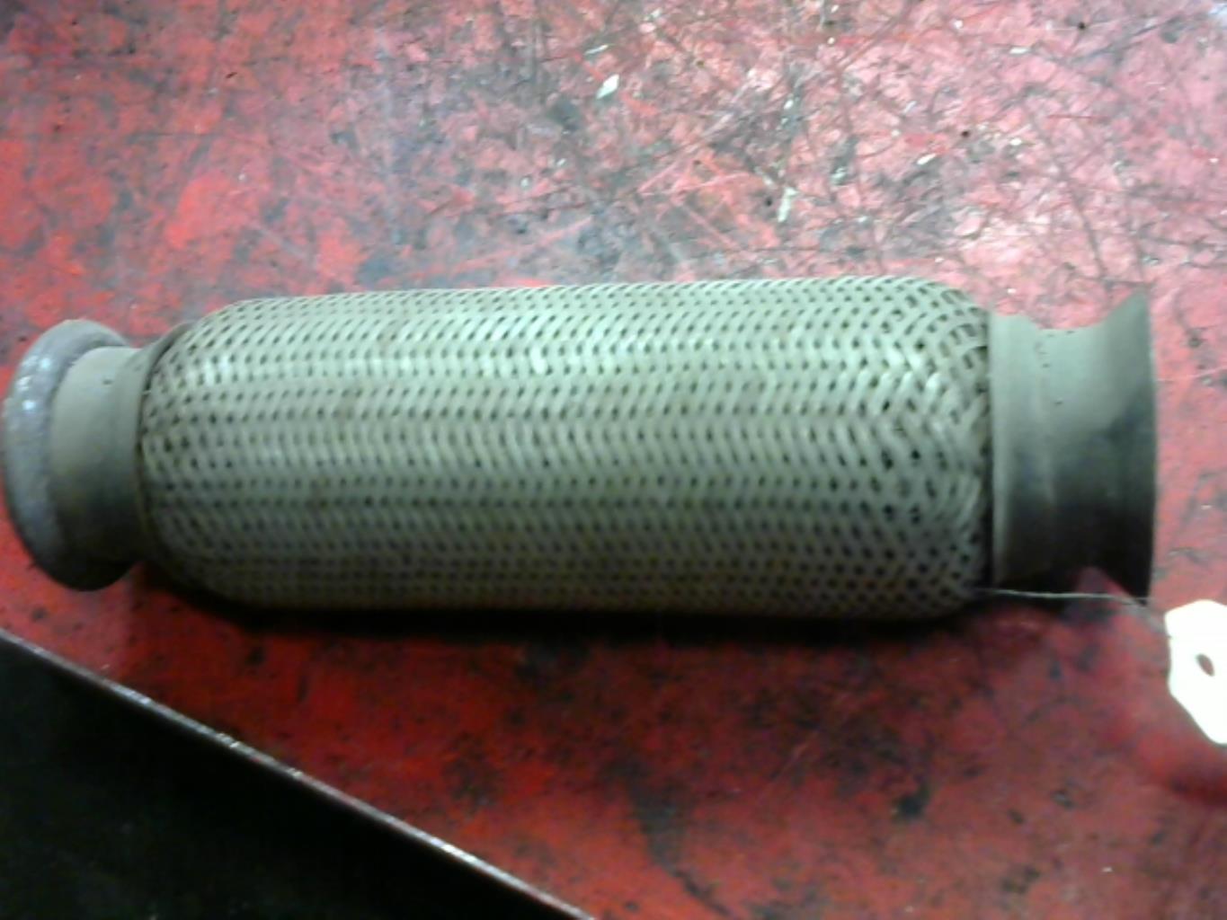 Tube avant (echappement)