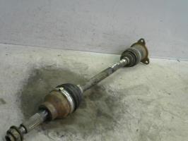Cardan gauche (transmission)