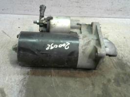 Demarreur