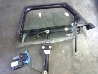 Leve vitre electrique arriere gauche