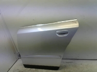 Porte arriere gauche