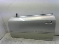 Porte avant gauche
