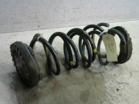 Ressort de suspension arriere