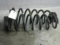 Ressort de suspension arriere