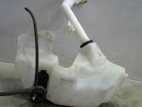 Vase de lave glace