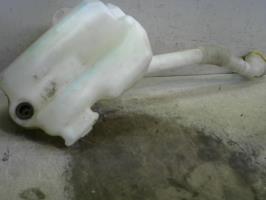 Vase de lave glace
