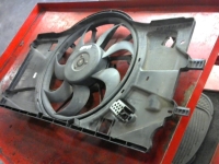 Ventilateur eau