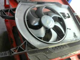 Ventilateur eau