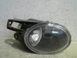 Anti brouillard droit (feux)